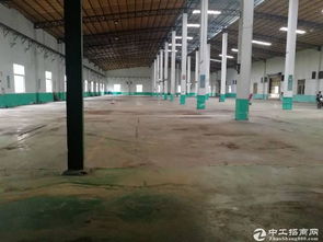 地鐵口1500平廠房出租，配套機械與設(shè)備租賃服務(wù)